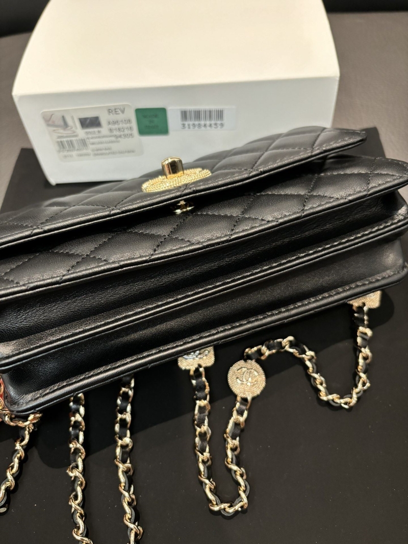 Chanel WOC Bags